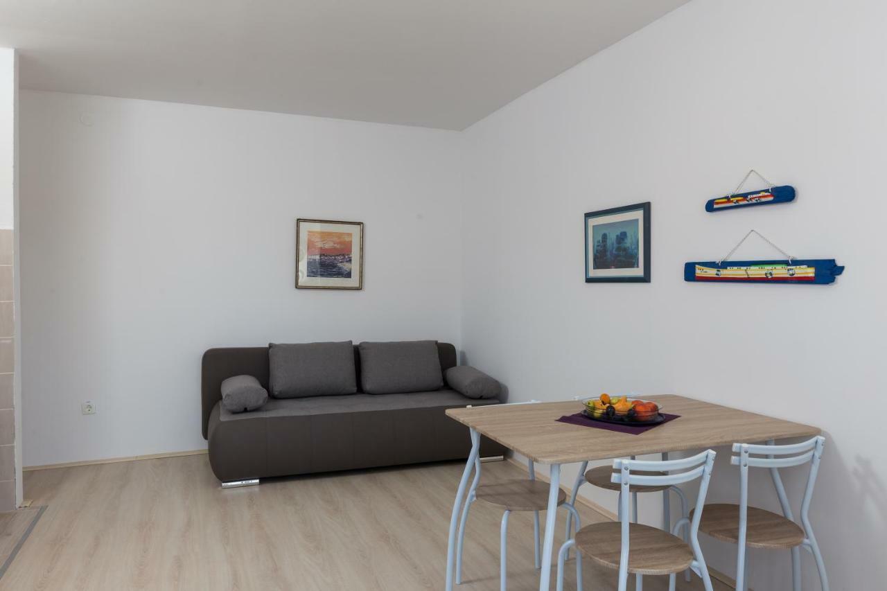 Apartman Rokolj Cavtat Exterior foto