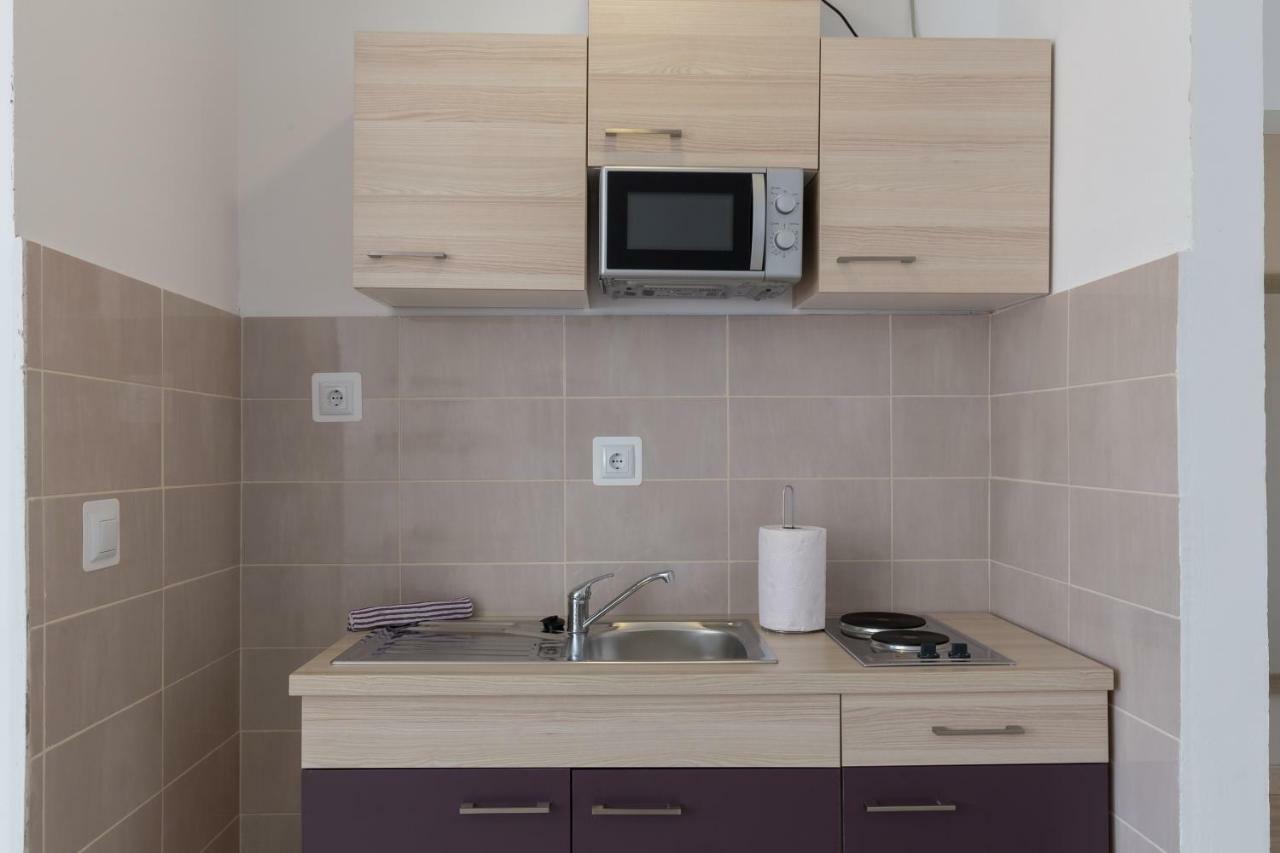 Apartman Rokolj Cavtat Exterior foto