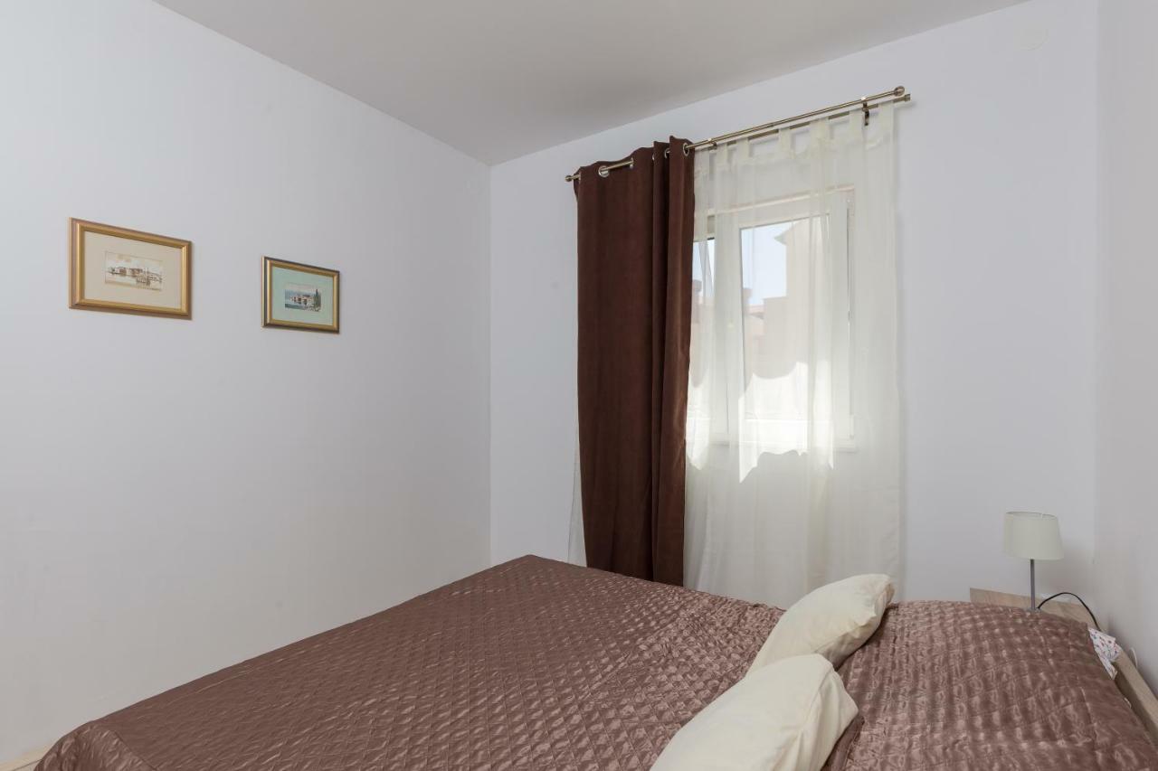 Apartman Rokolj Cavtat Exterior foto